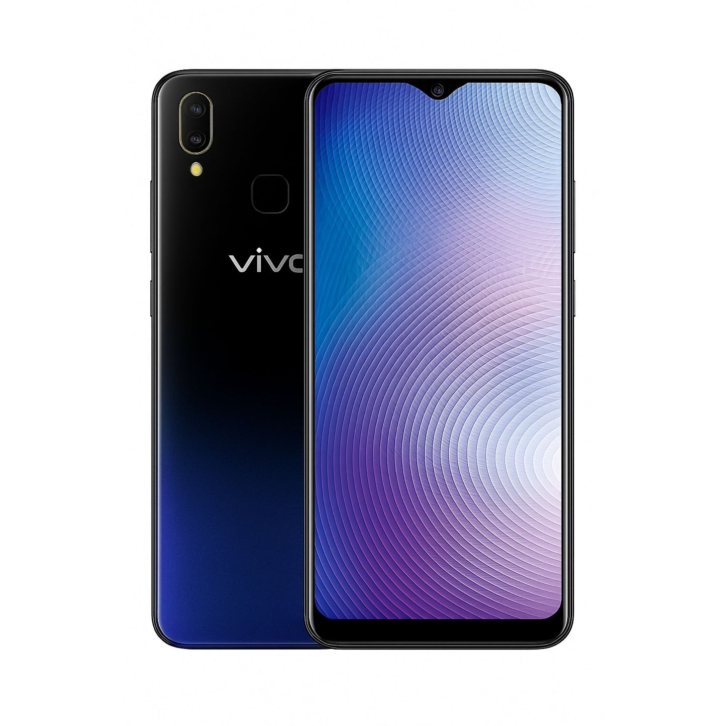 Vivo Y93 (6GB RAM + 128GB ROM) Android Phone – Like New Condition, Great for Gaming & Study