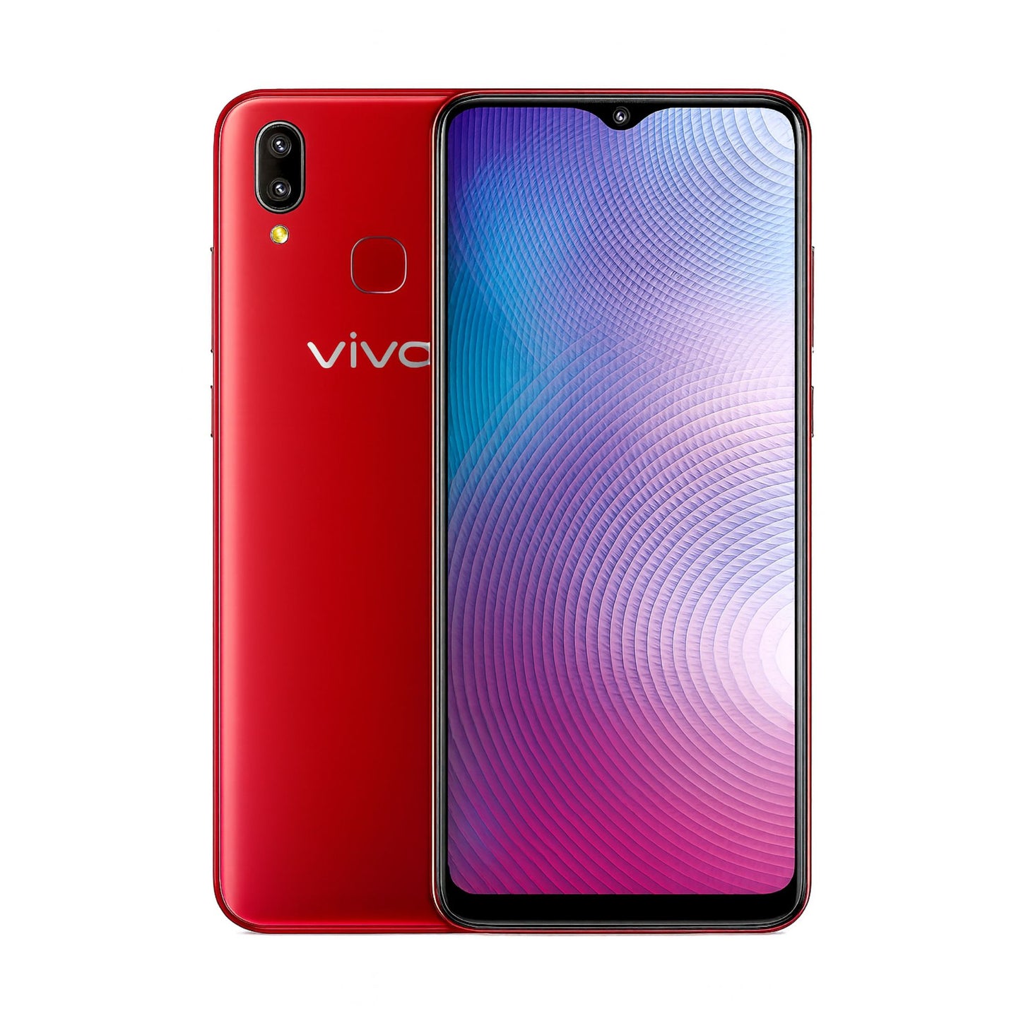 Vivo Y93 (6GB RAM + 128GB ROM) Android Phone – Like New Condition, Great for Gaming & Study