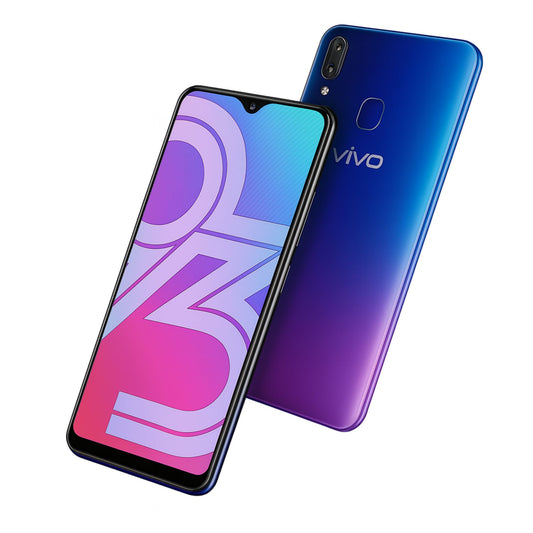 Vivo Y93 (6GB RAM + 128GB ROM) Android Phone – Like New Condition, Great for Gaming & Study